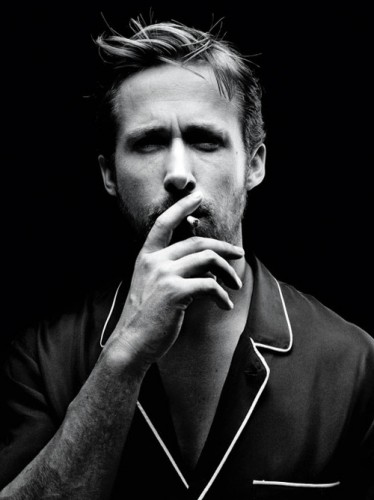 Ryan Gosling Fotoğrafı