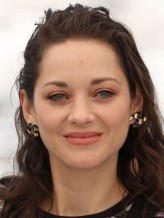 Marion Cotillard fotoğrafı