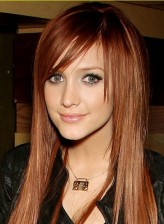 Ashlee Simpson fotoğrafı
