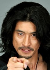 Jung Chan-woo (ii) fotoğrafı