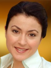 Yonca Cevher Şahinbaş fotoğrafı