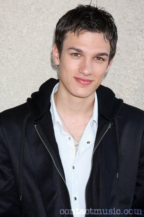 Christian Alexander fotoğrafı