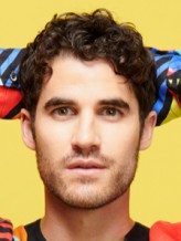 Darren Criss fotoğrafı