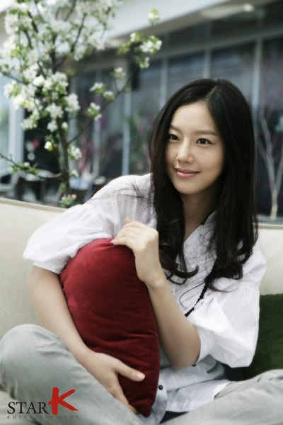 Moon Chae-won Fotoğrafı