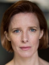 Shauna MacDonald fotoğrafı