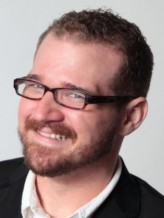 Josh Grelle fotoğrafı