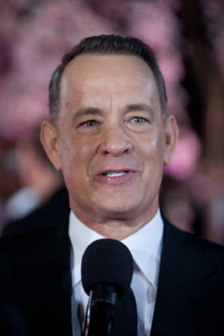 Tom Hanks Fotoğrafı