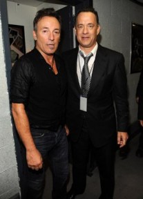 Tom Hanks Fotoğrafı