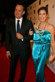 Tom Hanks Fotoğrafı