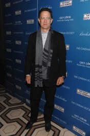 Tom Hanks Fotoğrafı