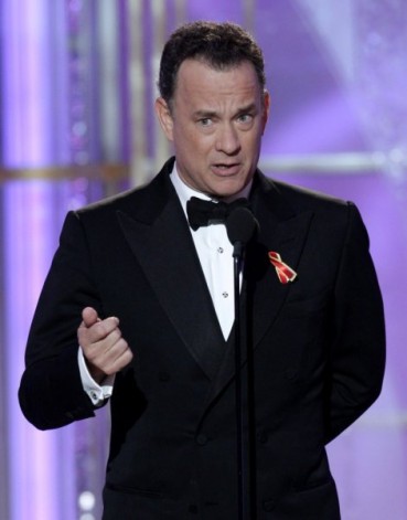 Tom Hanks Fotoğrafı