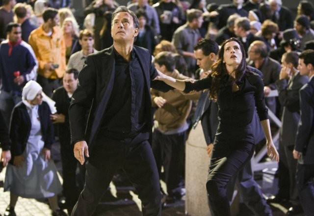 Tom Hanks Fotoğrafı