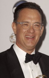 Tom Hanks Fotoğrafı