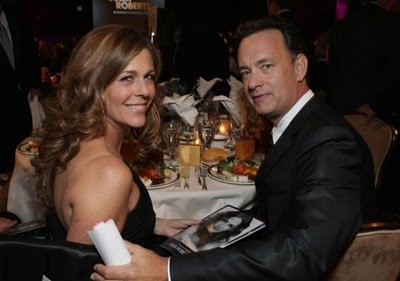 Tom Hanks Fotoğrafı