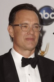 Tom Hanks Fotoğrafı