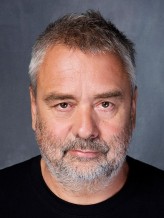 Luc Besson fotoğrafı