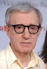 Woody Allen fotoğrafı