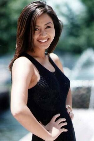 Kim Hye-soo Fotoğrafı