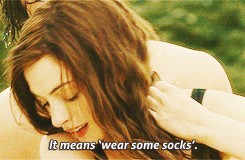 Anne Hathaway Fotoğrafı