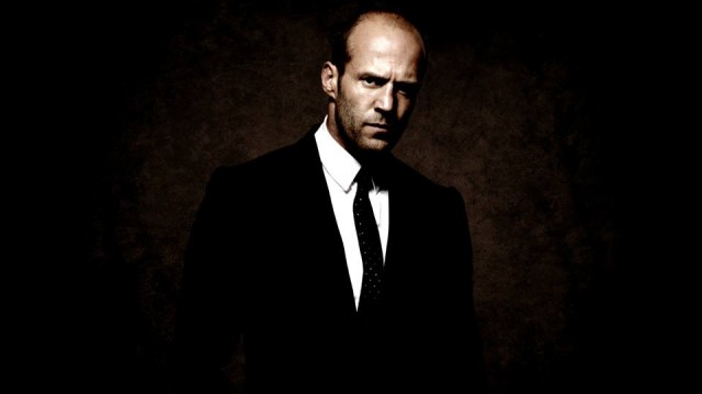 Jason Statham Fotoğrafı