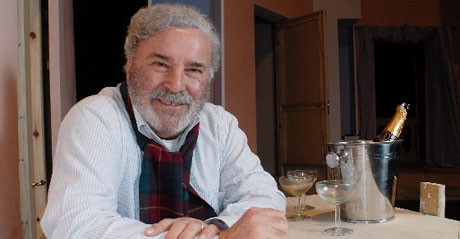 Rodolfo Ranni Fotoğrafı