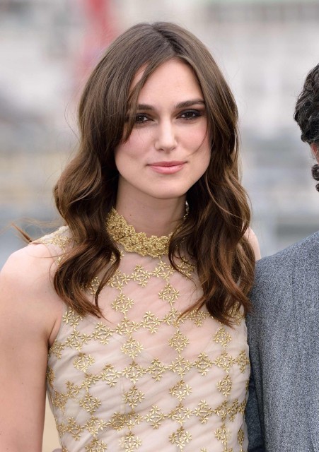 Keira Knightley Fotoğrafı