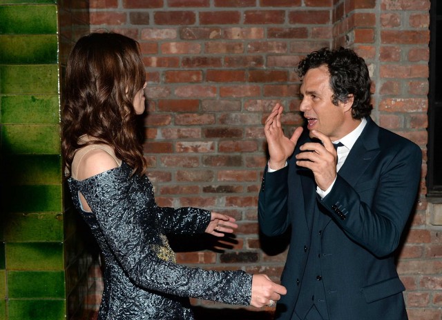 Keira Knightley Fotoğrafı