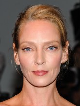 Uma Thurman fotoğrafı