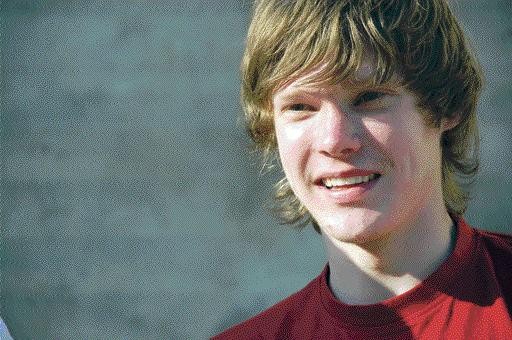 Pärt Uusberg fotoğrafı