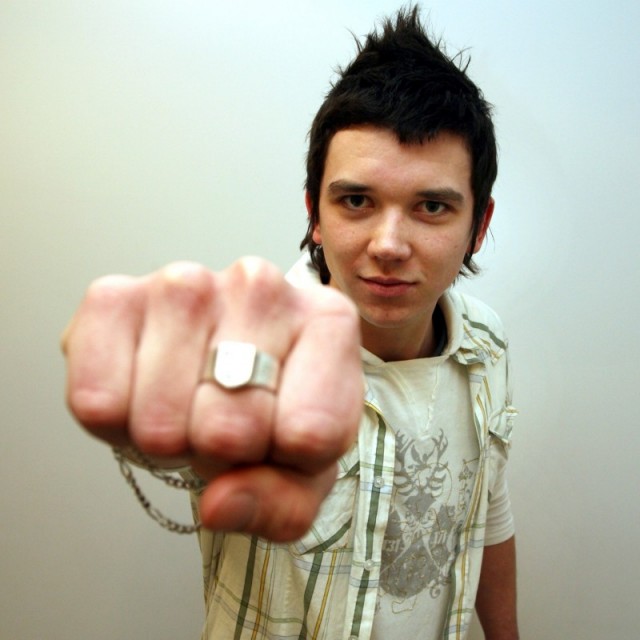 Lauri Pedaja fotoğrafı