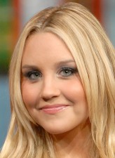 Amanda Bynes fotoğrafı