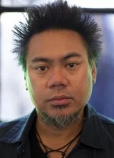 Matthew Libatique fotoğrafı