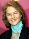 Charlotte Rampling fotoğrafı
