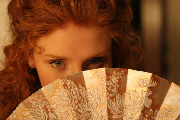 Bryce Dallas Howard Fotoğrafı