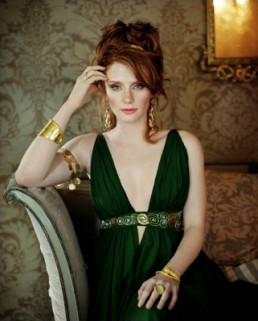 Bryce Dallas Howard Fotoğrafı