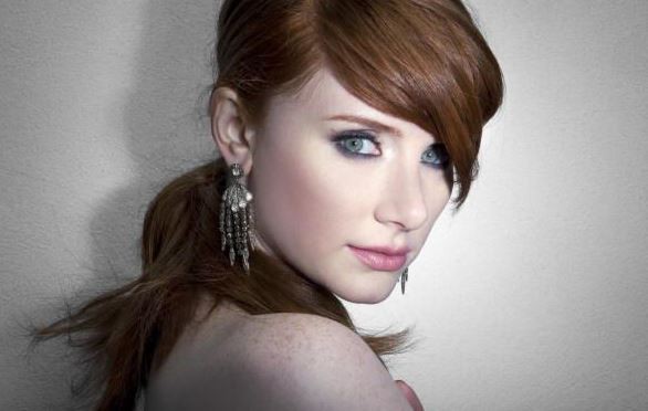 Bryce Dallas Howard Fotoğrafı