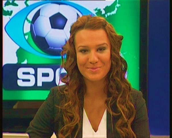 Ece Kasapoğlu Fotoğrafı