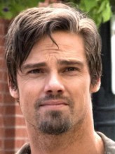 Jay Ryan fotoğrafı