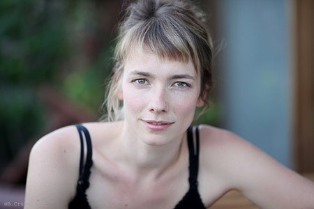 Julie-Anne Roth Fotoğrafı