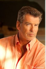 Pierce Brosnan Fotoğrafı