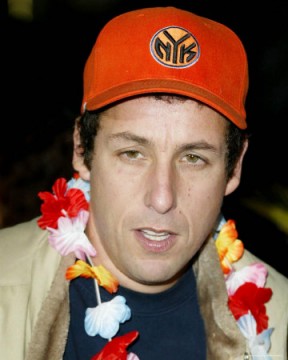 Adam Sandler fotoğrafı