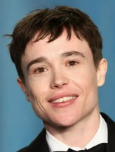 Elliot Page fotoğrafı