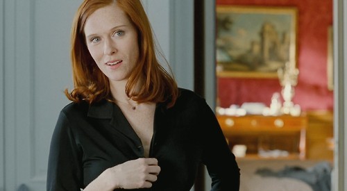 Audrey Fleurot Fotoğrafı