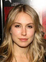 Sarah Carter fotoğrafı