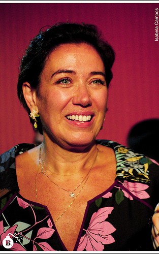Lília Cabral fotoğrafı