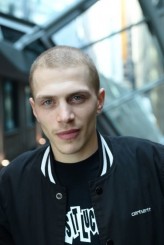 Kévin Azaïs fotoğrafı