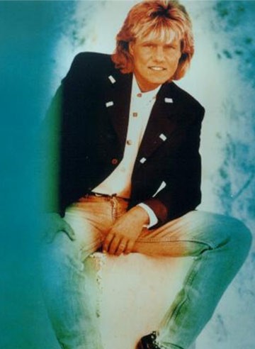 Dieter Bohlen Fotoğrafı