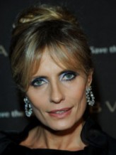 Isabella Ferrari fotoğrafı