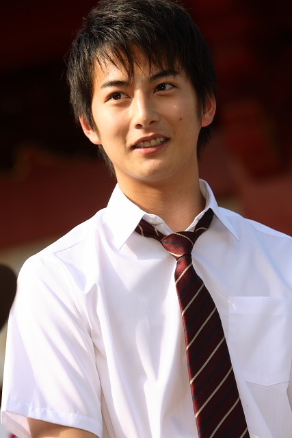 Hideo ıshiguro fotoğrafı