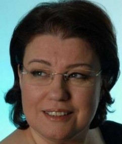 Işıl Ayşe Ertuna fotoğrafı